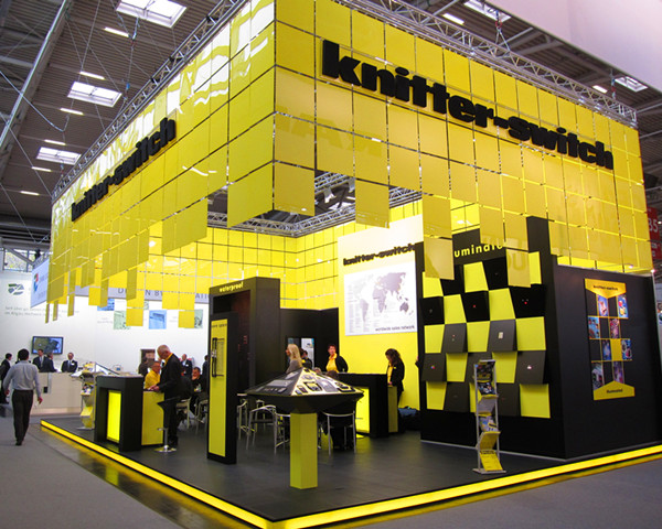 German Exhibition Construction Company