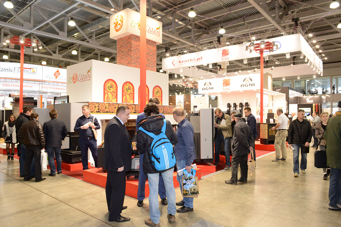 Russian Exhibition Construction Company