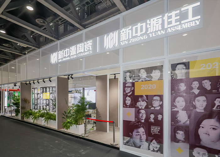 Maritime Exhibition Booth Construction and Design Company