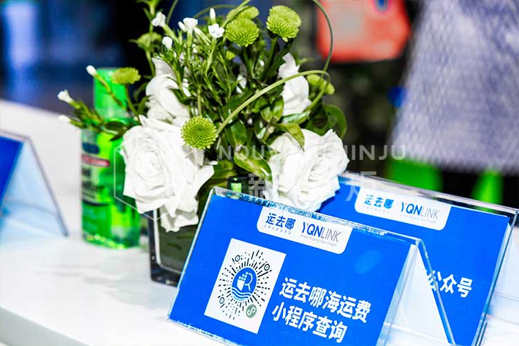 11月进博会运去哪3