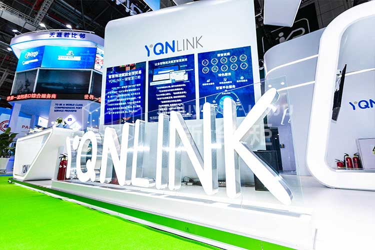 11月进博会运去哪2