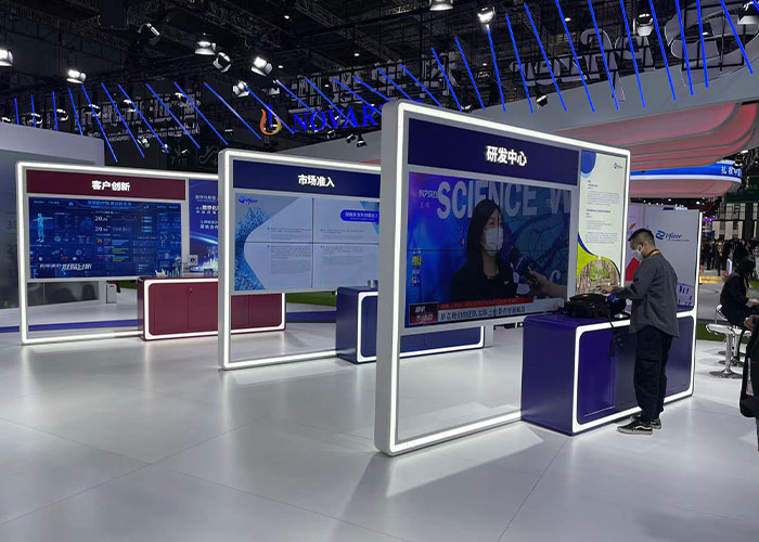 Британскийдизайнстенда.